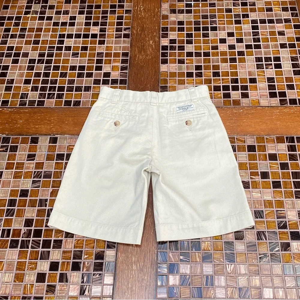 Ralph Lauren Boys Set